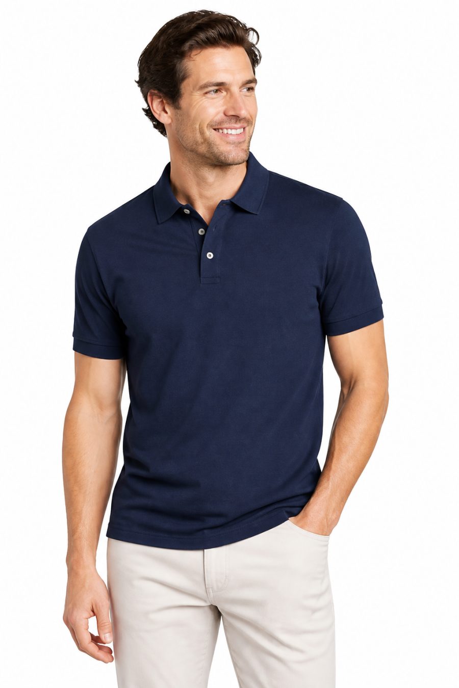 Oxford knit